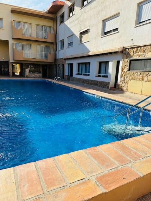 Estudio Fabiola Calpe Exterior photo
