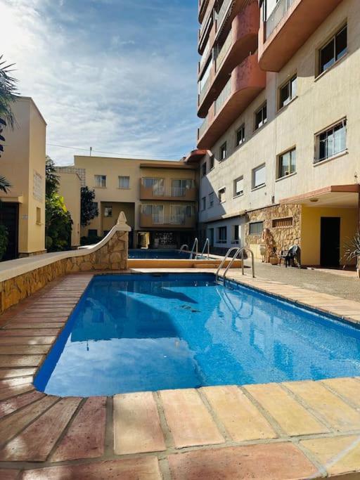 Estudio Fabiola Calpe Exterior photo